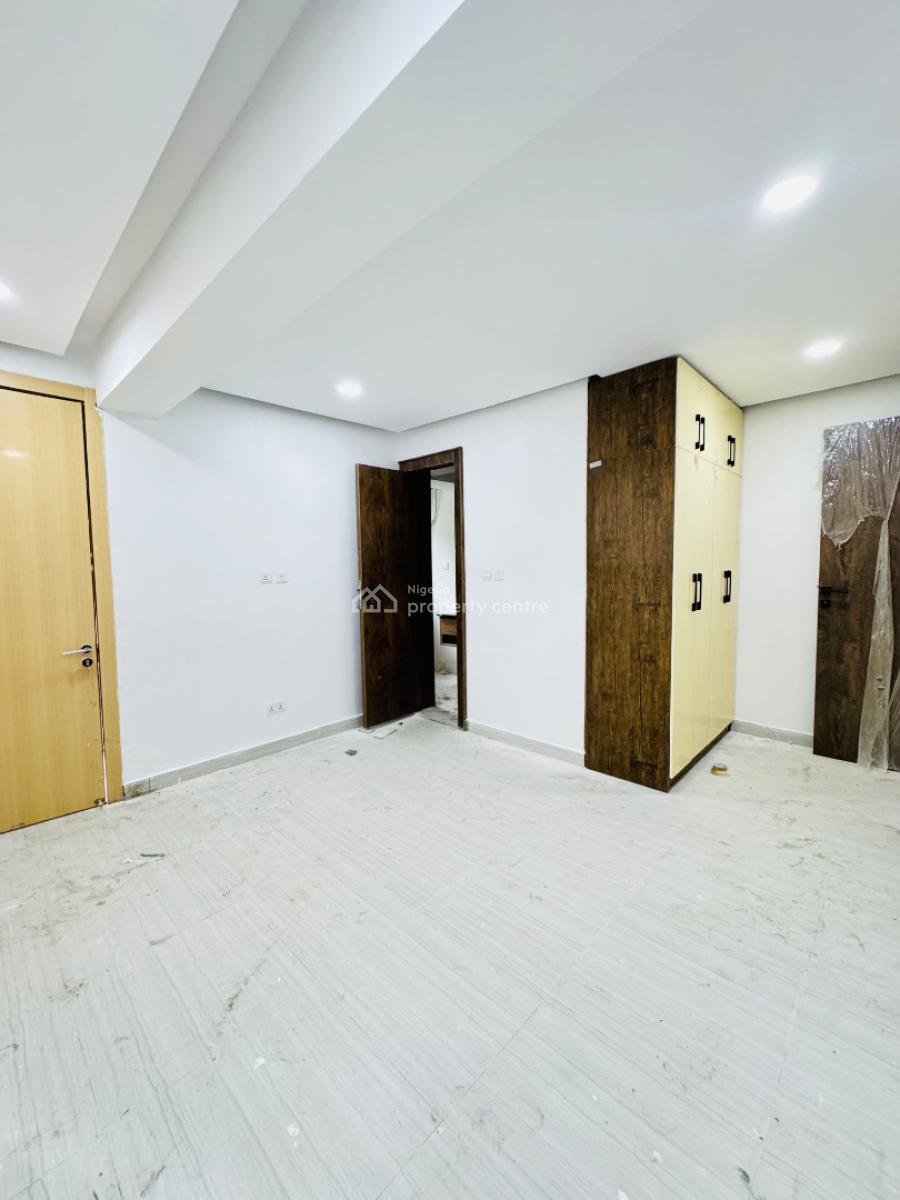 Newly Built Two Bedroom Apartment Available, Ikate Lekki Lagos, Lekki Phase 2, Lekki, Lagos, Flat / Apartment for Sale