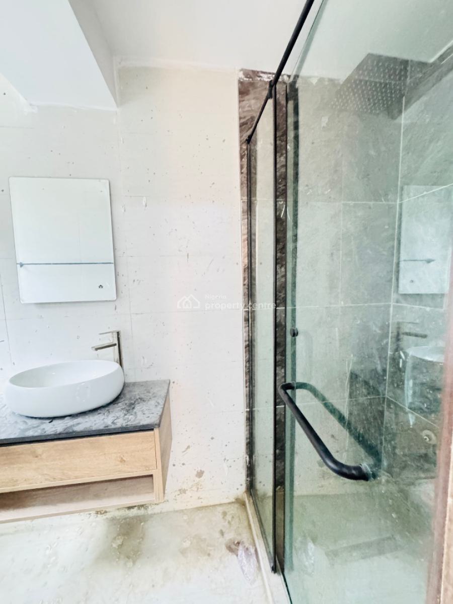 Newly Built Two Bedroom Apartment Available, Ikate Lekki Lagos, Lekki Phase 2, Lekki, Lagos, Flat / Apartment for Sale