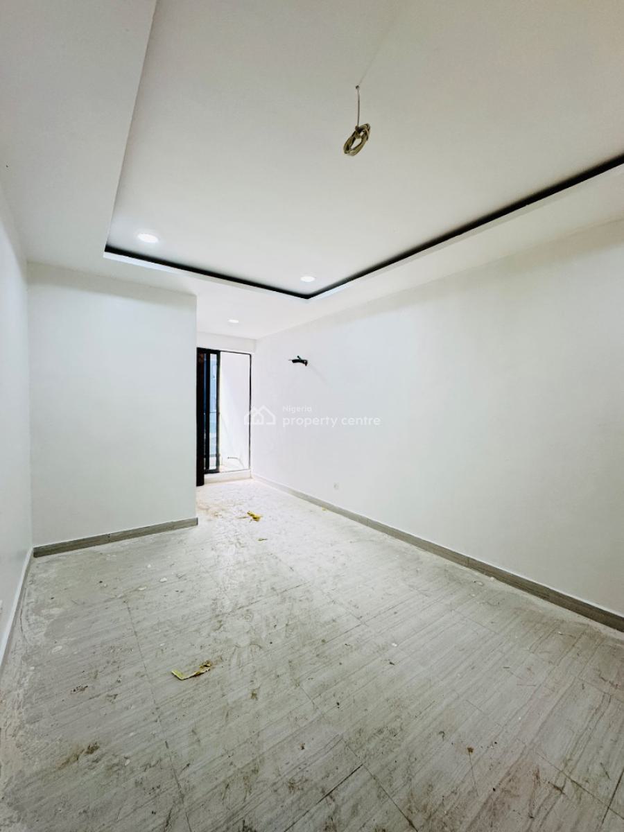 Newly Built Two Bedroom Apartment Available, Ikate Lekki Lagos, Lekki Phase 2, Lekki, Lagos, Flat / Apartment for Sale