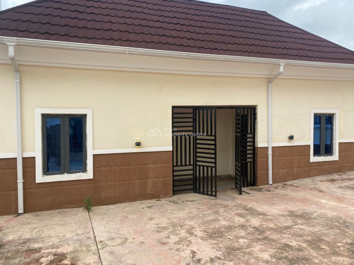 Newly Built 5 Bedroom Fully Detached Duplex, Gwarinpa, Abuja, Detached Duplex for Rent