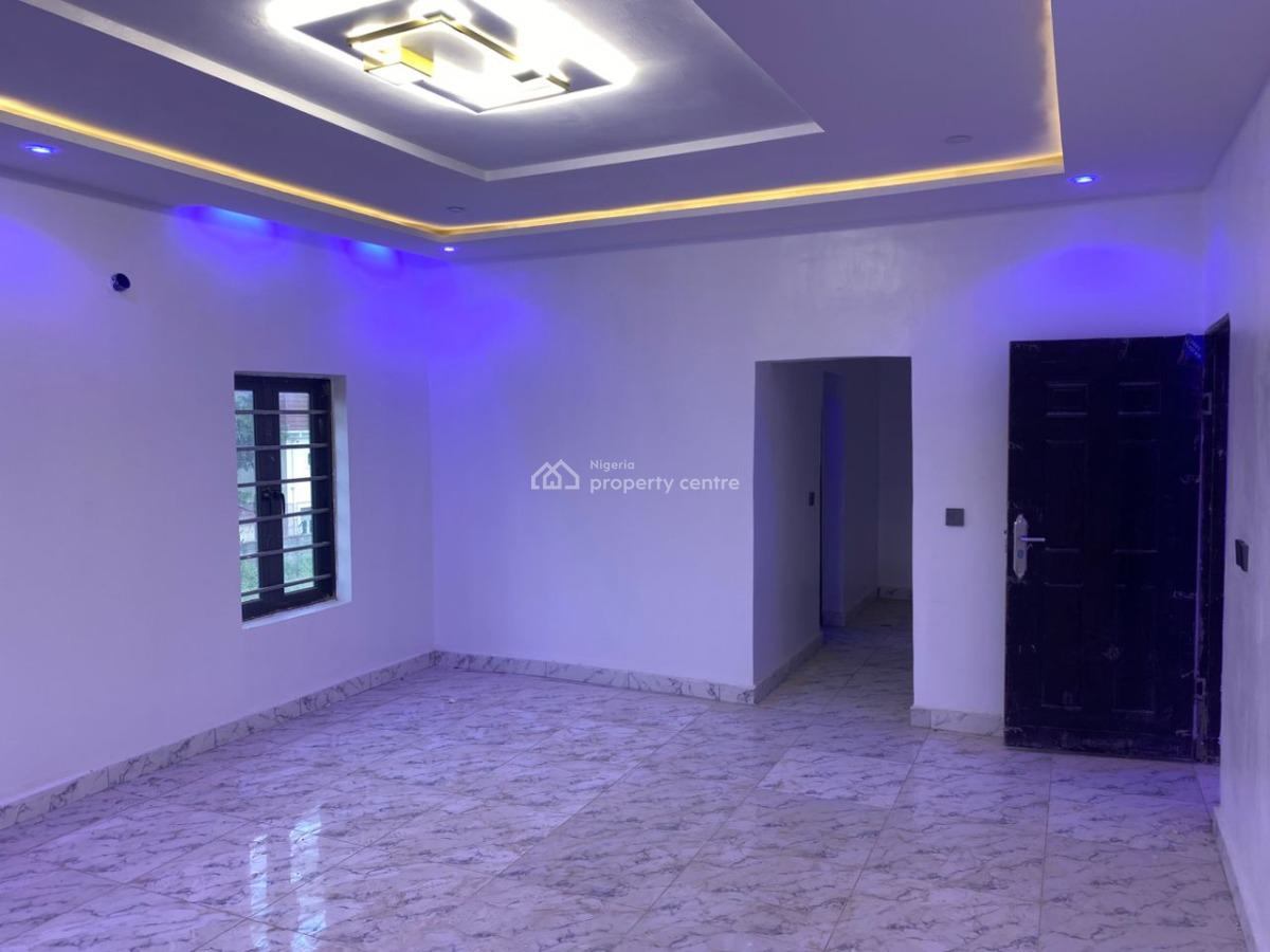 Newly Built 5 Bedroom Fully Detached Duplex, Gwarinpa, Abuja, Detached Duplex for Rent