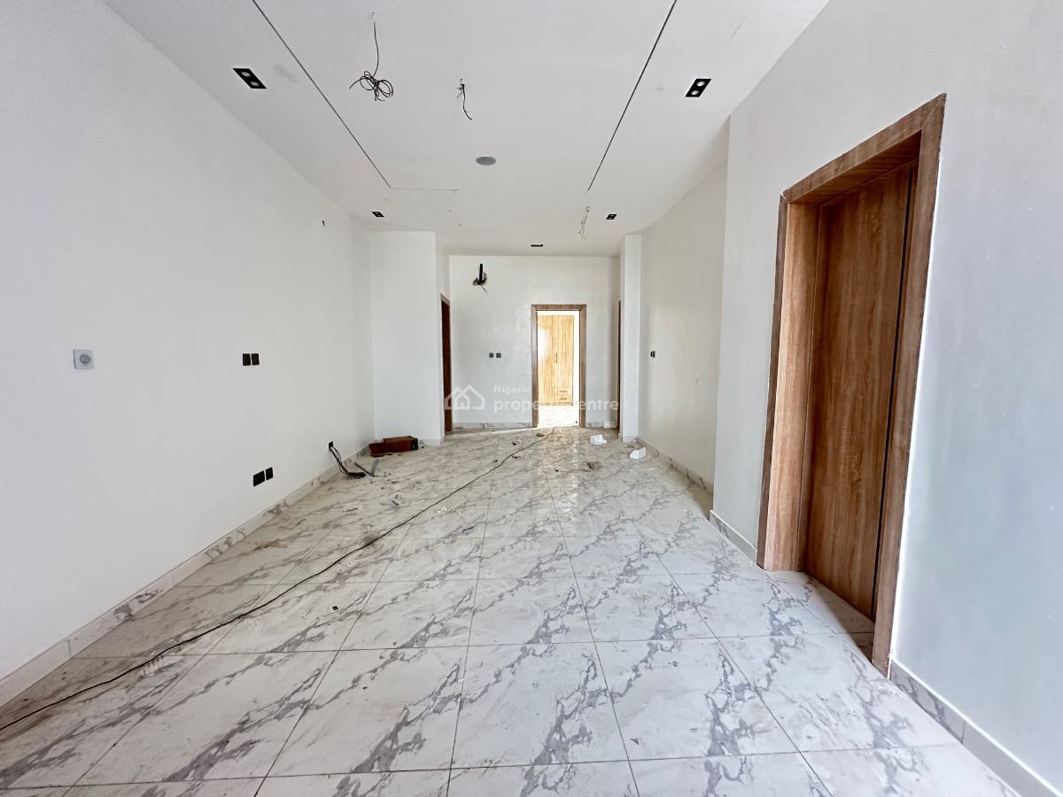 Charming 2 Bedroom Apartments, Chevron Tollgate, Lekki, Lagos, Flat / Apartment for Sale
