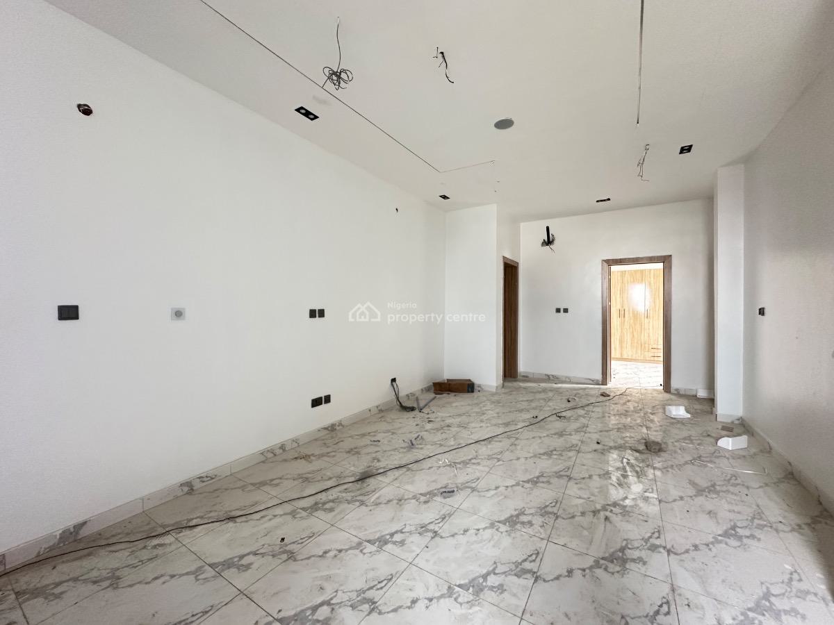 Charming 2 Bedroom Apartments, Chevron Tollgate, Lekki, Lagos, Flat / Apartment for Sale