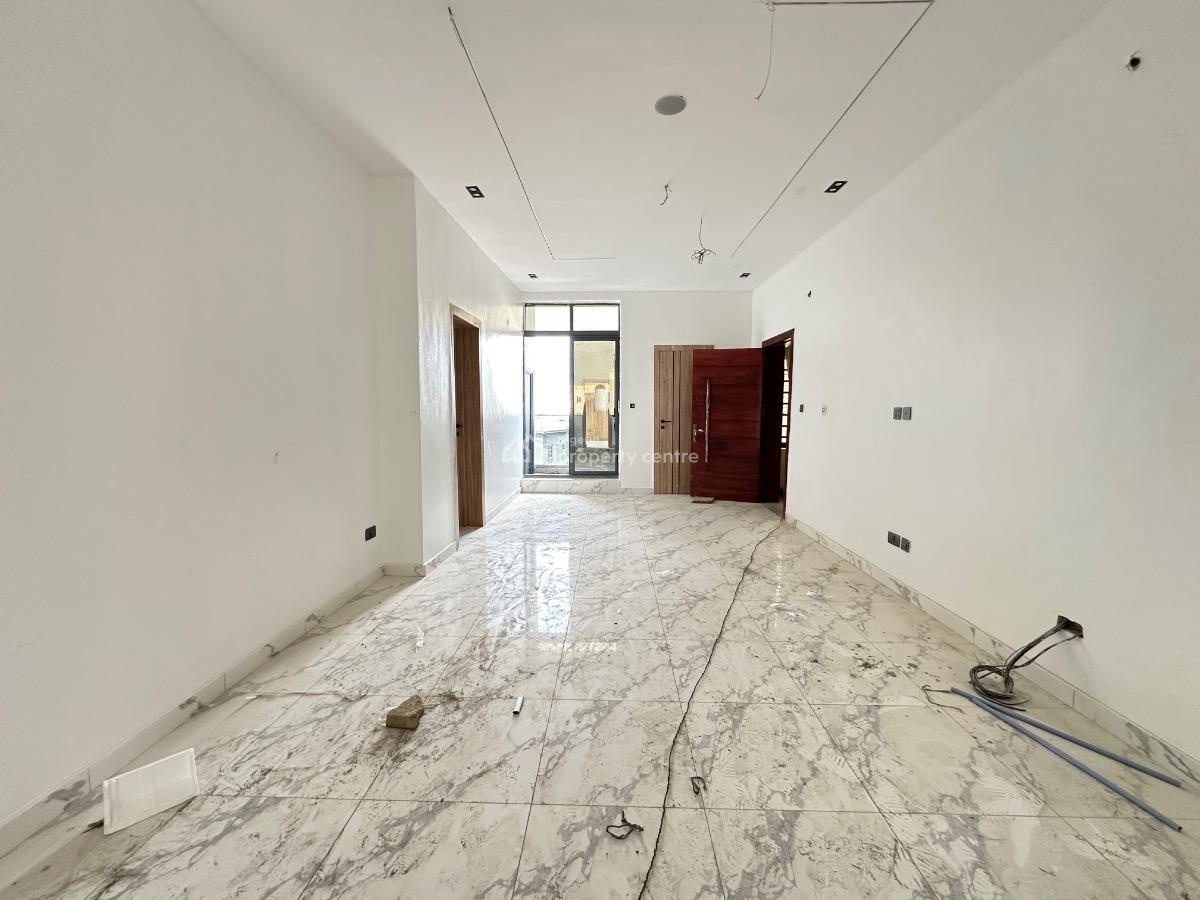 Charming 2 Bedroom Apartments, Chevron Tollgate, Lekki, Lagos, Flat / Apartment for Sale
