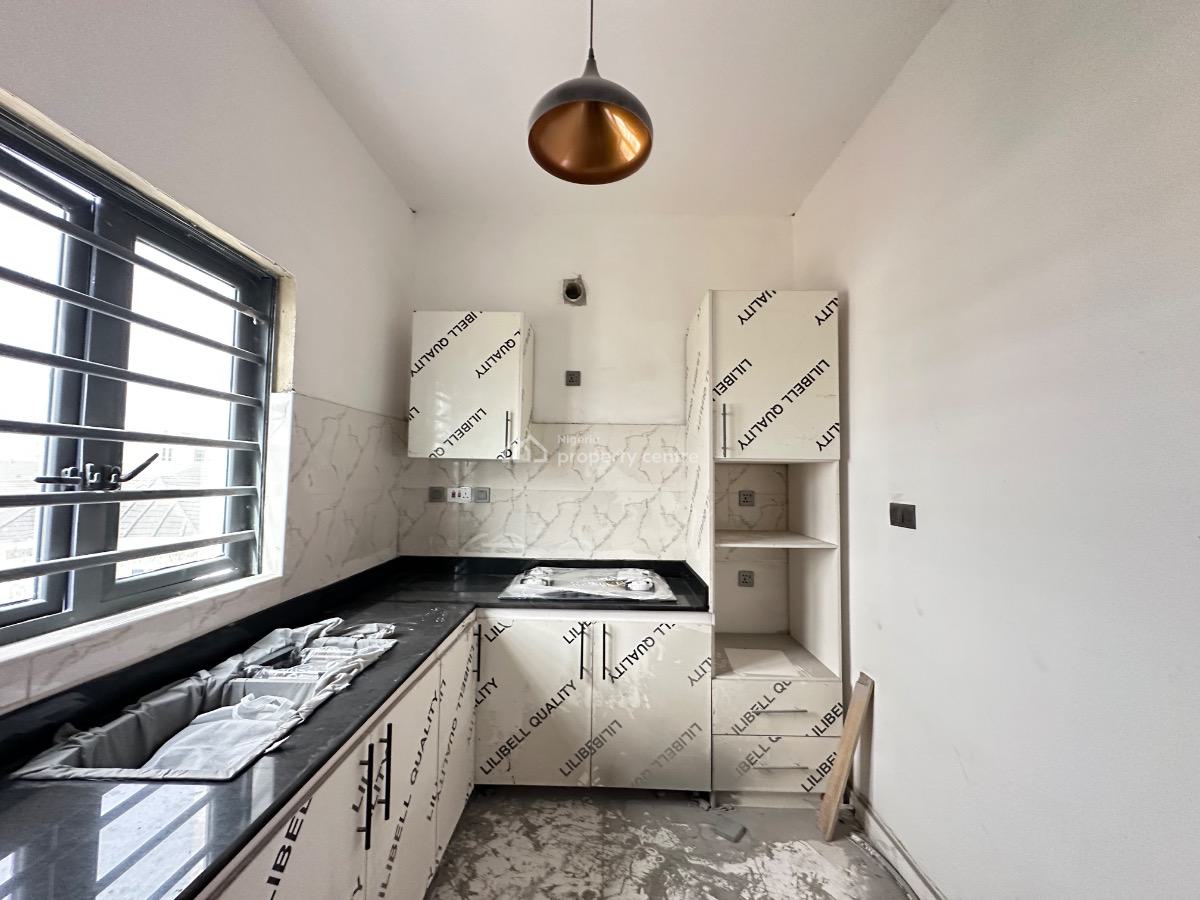 Charming 2 Bedroom Apartments, Chevron Tollgate, Lekki, Lagos, Flat / Apartment for Sale