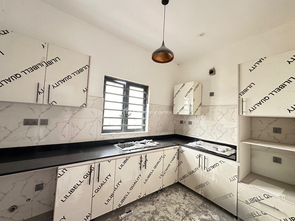 Charming 2 Bedroom Apartments, Chevron Tollgate, Lekki, Lagos, Flat / Apartment for Sale