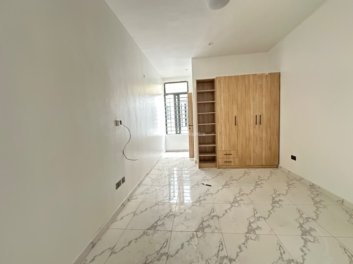 Charming 2 Bedroom Apartments, Chevron Tollgate, Lekki, Lagos, Flat / Apartment for Sale