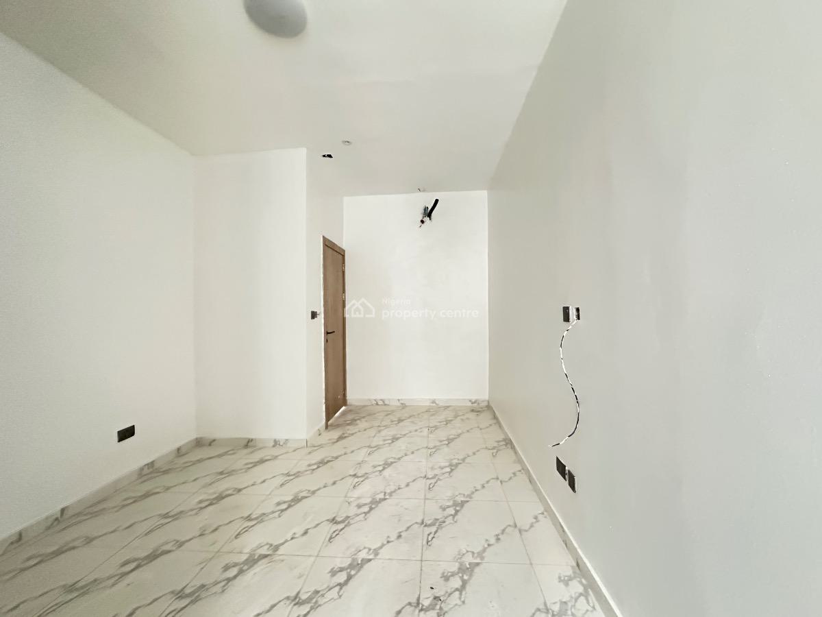 Charming 2 Bedroom Apartments, Chevron Tollgate, Lekki, Lagos, Flat / Apartment for Sale