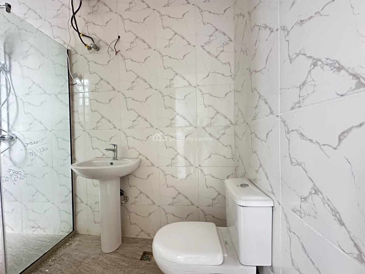 Charming 2 Bedroom Apartments, Chevron Tollgate, Lekki, Lagos, Flat / Apartment for Sale