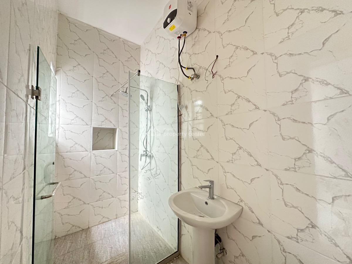 Charming 2 Bedroom Apartments, Chevron Tollgate, Lekki, Lagos, Flat / Apartment for Sale
