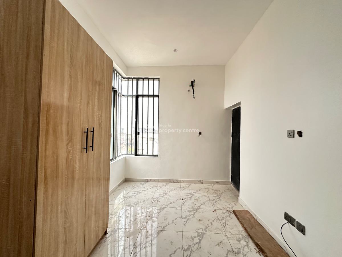 Charming 2 Bedroom Apartments, Chevron Tollgate, Lekki, Lagos, Flat / Apartment for Sale