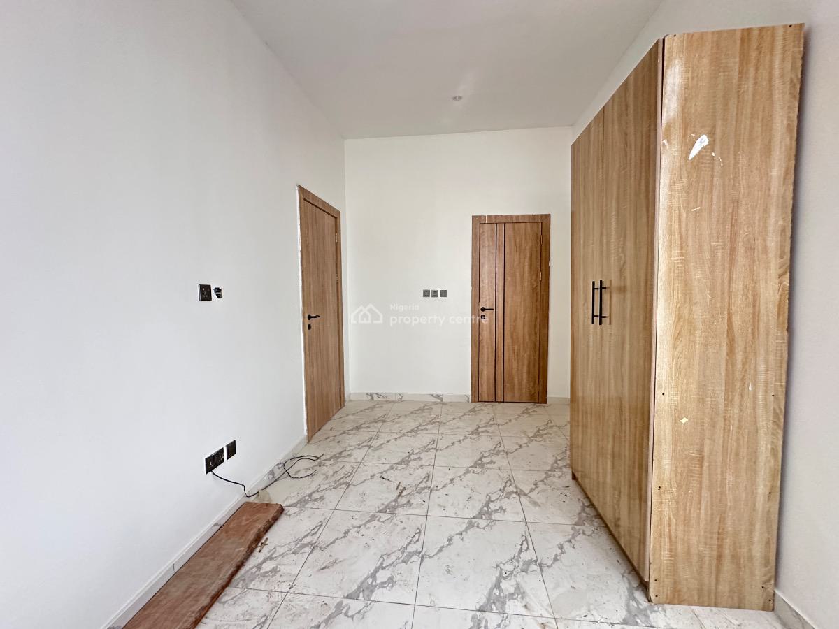 Charming 2 Bedroom Apartments, Chevron Tollgate, Lekki, Lagos, Flat / Apartment for Sale