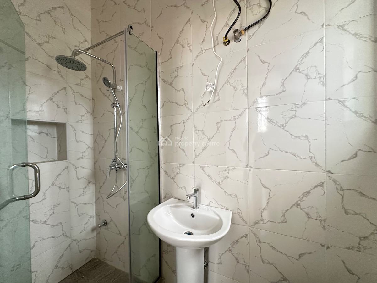 Charming 2 Bedroom Apartments, Chevron Tollgate, Lekki, Lagos, Flat / Apartment for Sale