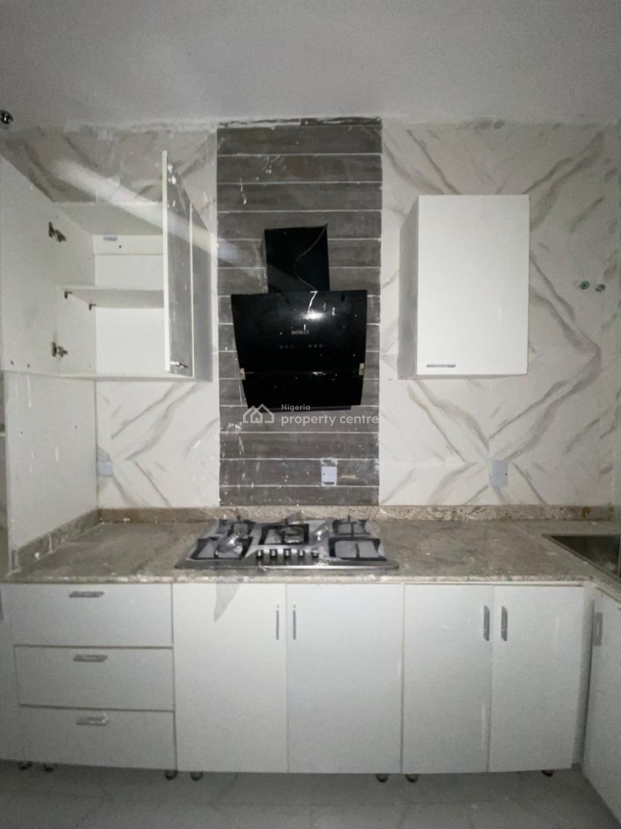 Luxury 3 Bedroom Terrace Duplex, Harris Drive Beside Vgc, Lekki, Lagos, Terraced Duplex for Rent
