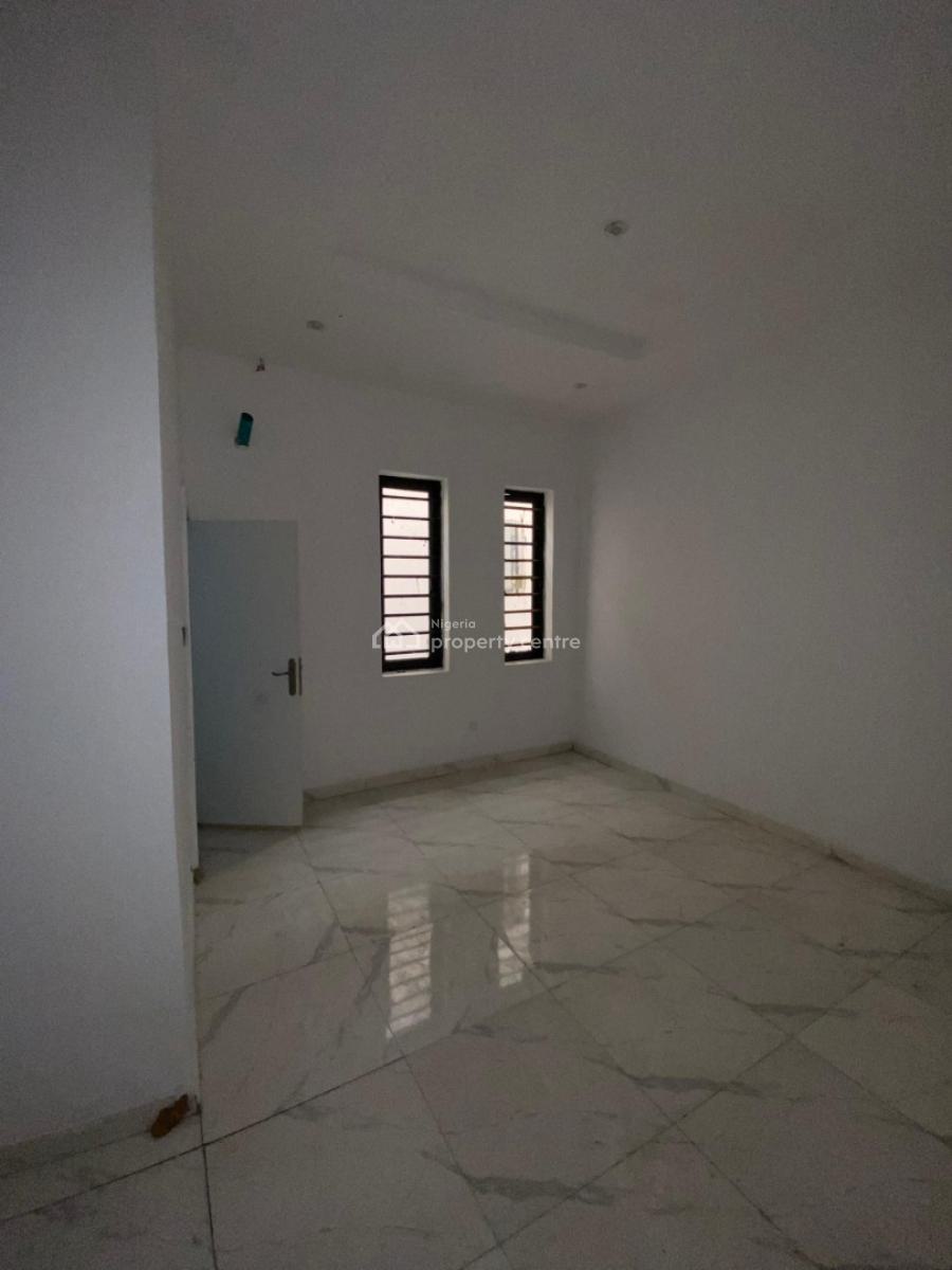 Luxury 3 Bedroom Terrace Duplex, Harris Drive Beside Vgc, Lekki, Lagos, Terraced Duplex for Rent