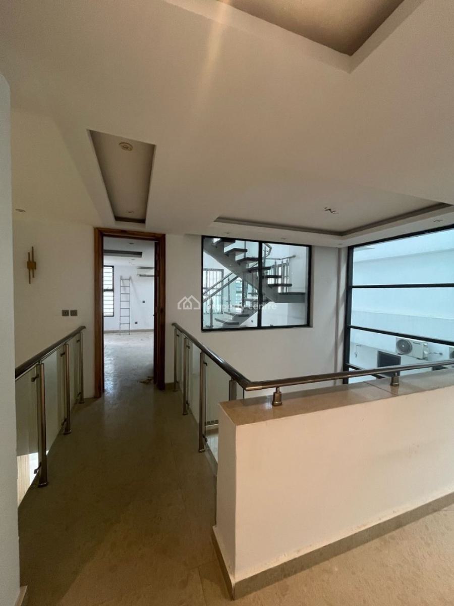 Luxurious 6 Bedroom Fully Detached Duplex, Old Ikoyi, Ikoyi, Lagos, Detached Duplex for Sale