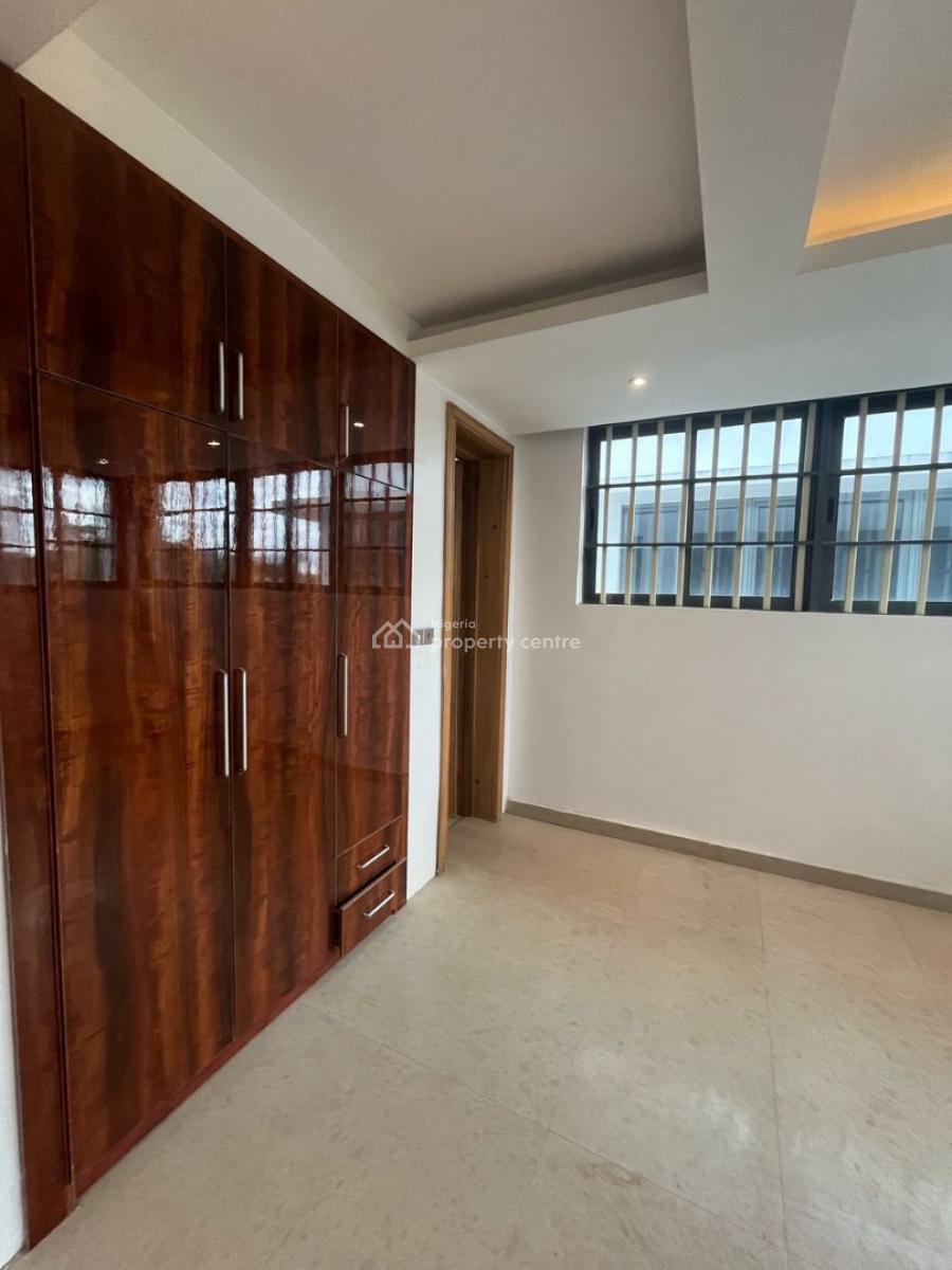 Luxurious 6 Bedroom Fully Detached Duplex, Old Ikoyi, Ikoyi, Lagos, Detached Duplex for Sale