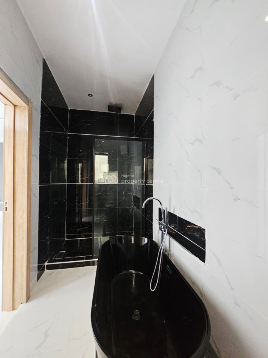 4 Bedroom Semi Detached Duplex, Ajah, Lagos, Semi-detached Duplex for Sale