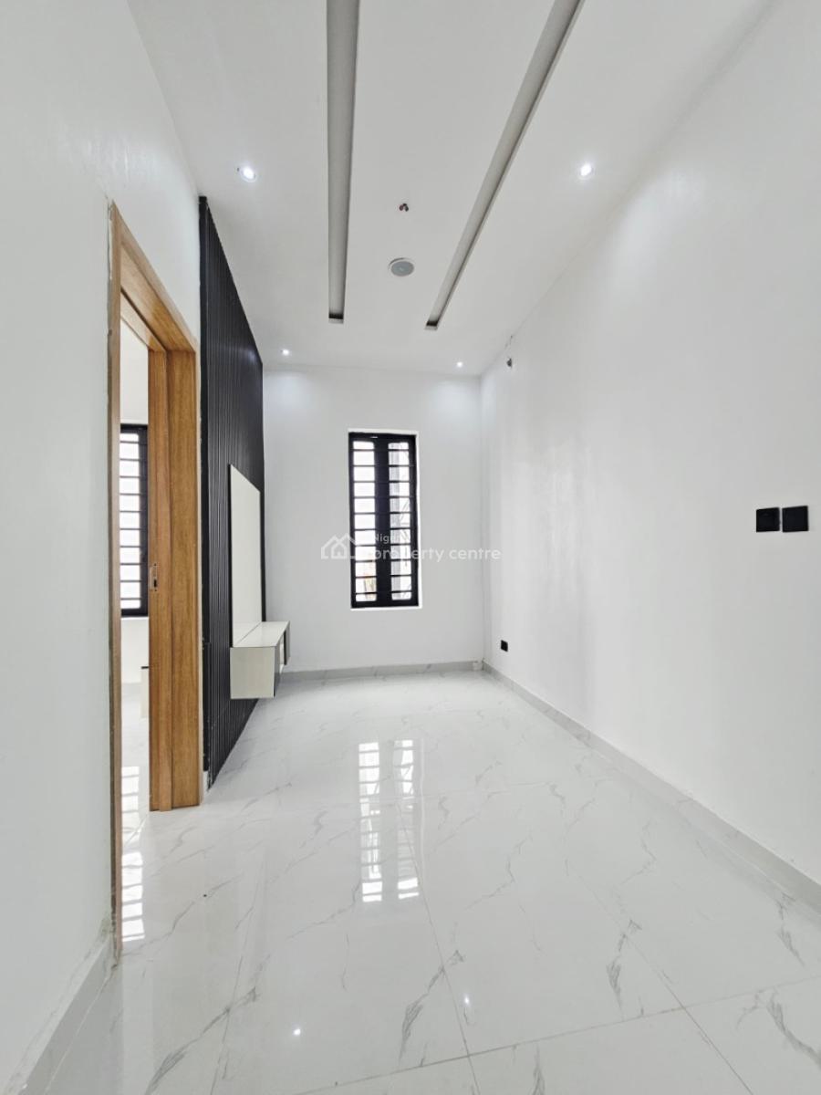 4 Bedroom Semi Detached Duplex, Ajah, Lagos, Semi-detached Duplex for Sale