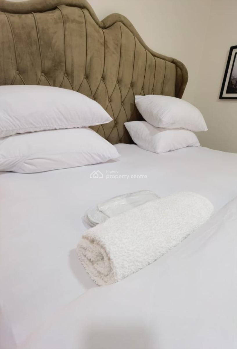 2 Bedroom Ensuite Apartments. (only 2 Units Available) Location: Iko, Ikoyi, Lagos, Flat / Apartment for Rent