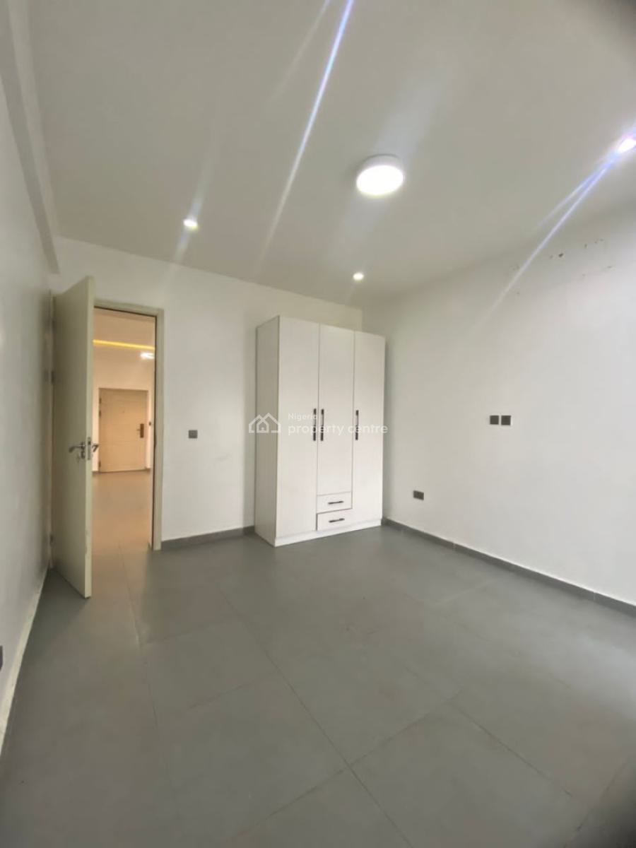 Luxury 2bedroom Flat, Ikate, Lekki, Ikate, Lekki, Lagos, Flat / Apartment for Rent