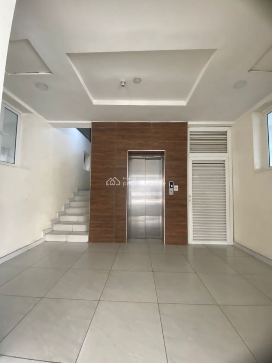 Luxury 2bedroom Flat, Ikate, Lekki, Ikate, Lekki, Lagos, Flat / Apartment for Rent