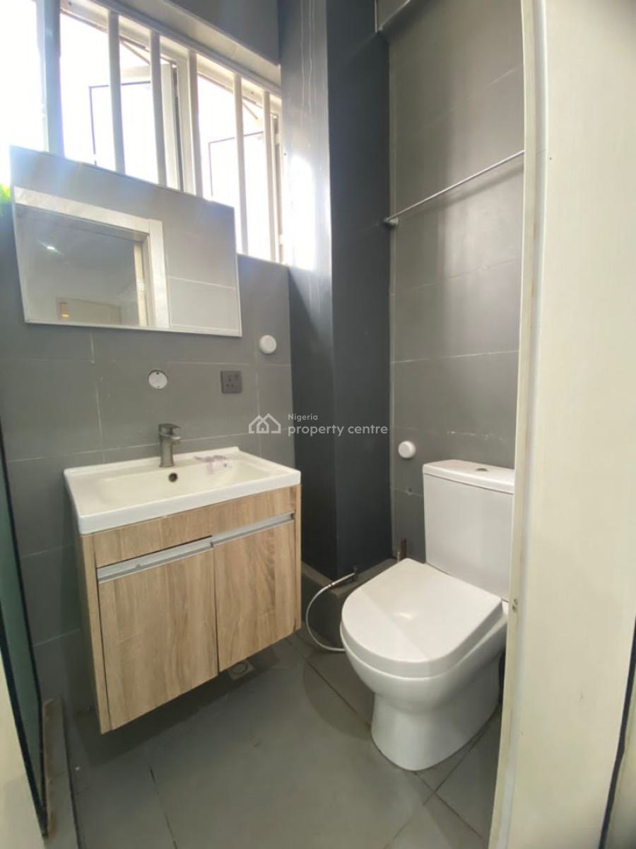 Luxury 2bedroom Flat, Ikate, Lekki, Ikate, Lekki, Lagos, Flat / Apartment for Rent