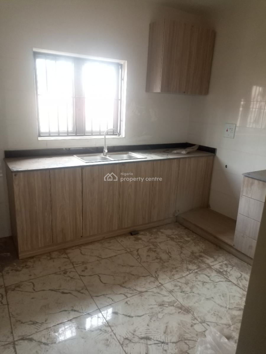 1 Bedroom Flat, By Ap, Gudu, Abuja, Mini Flat (room and Parlour) for Rent