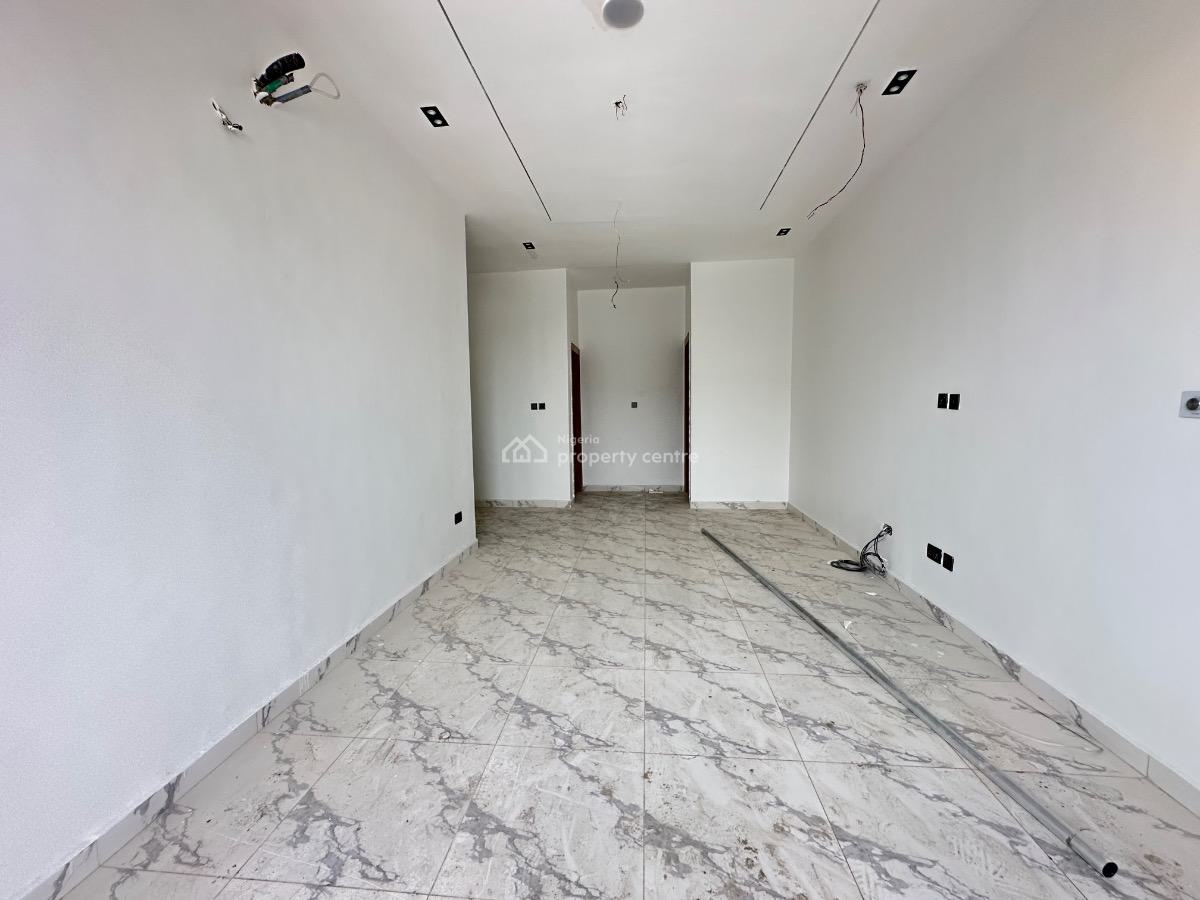 Vibrant 3 Bedroom Apartments, Lekki, Lagos, Flat / Apartment for Sale