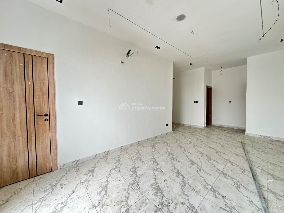 Vibrant 3 Bedroom Apartments, Lekki, Lagos, Flat / Apartment for Sale