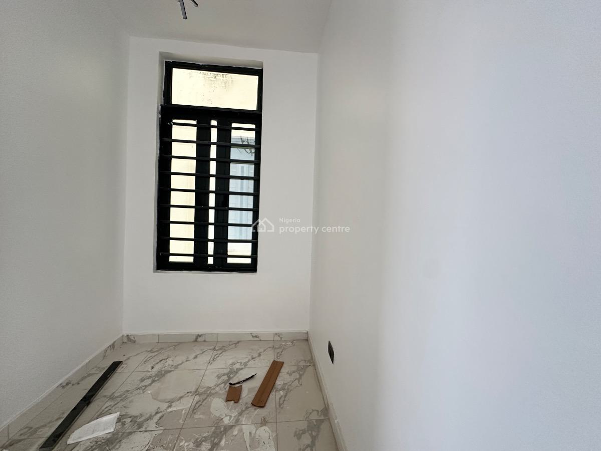 Vibrant 3 Bedroom Apartments, Lekki, Lagos, Flat / Apartment for Sale