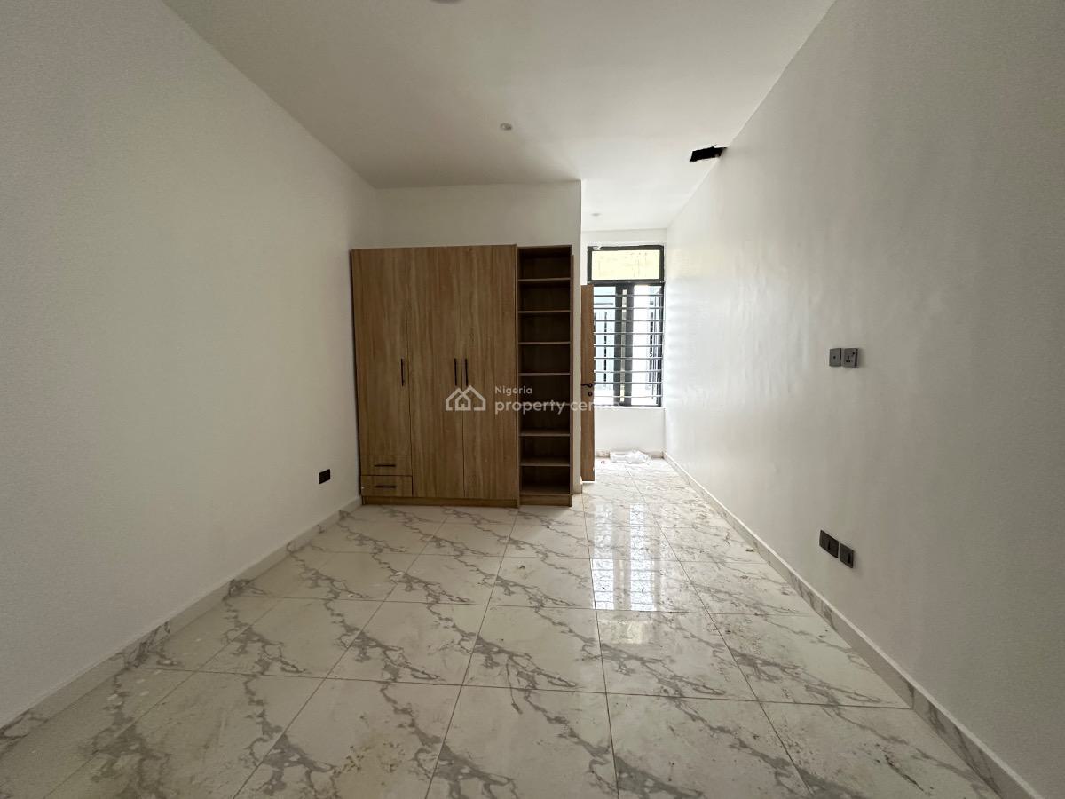 Vibrant 3 Bedroom Apartments, Lekki, Lagos, Flat / Apartment for Sale