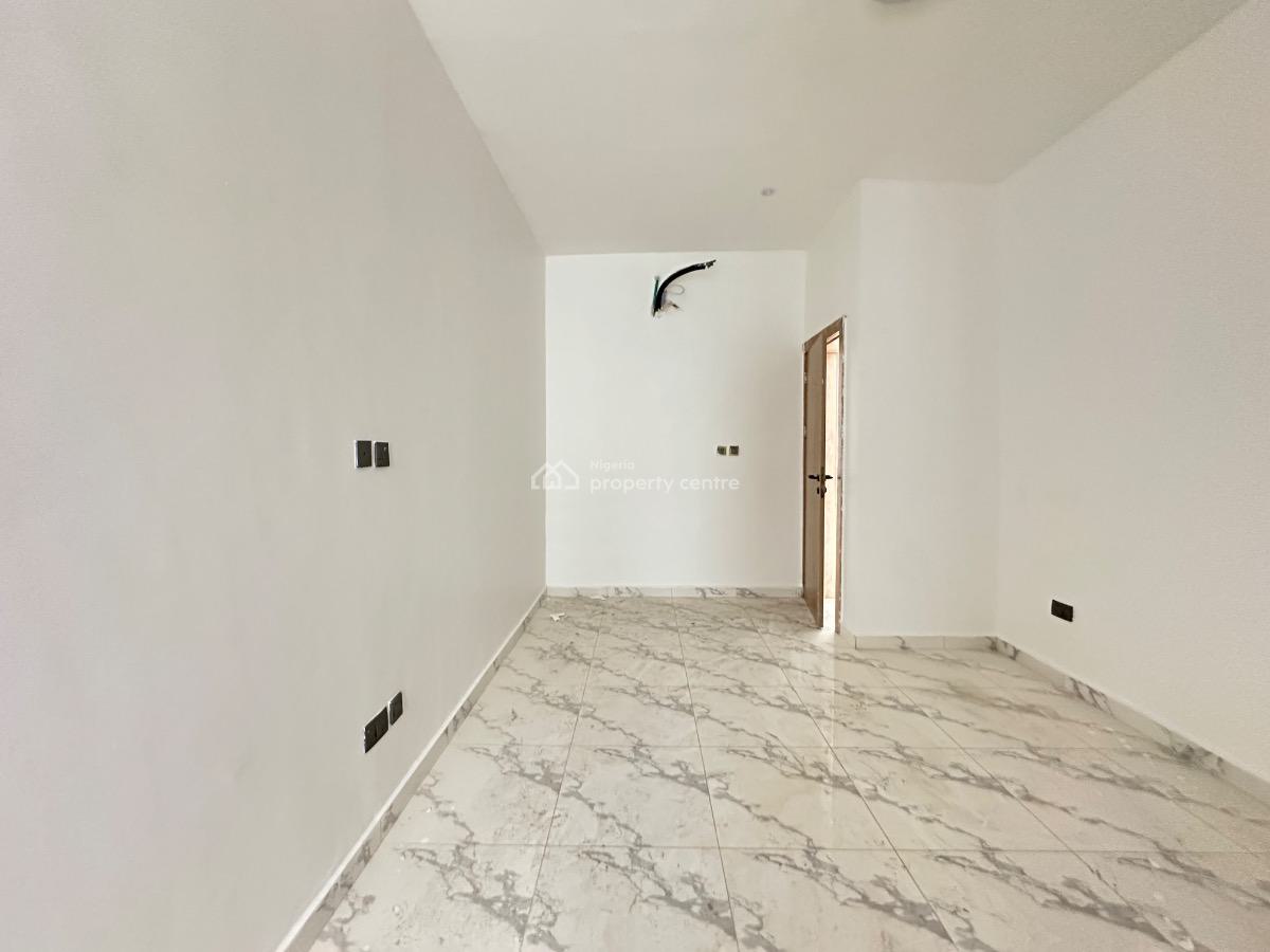 Vibrant 3 Bedroom Apartments, Lekki, Lagos, Flat / Apartment for Sale