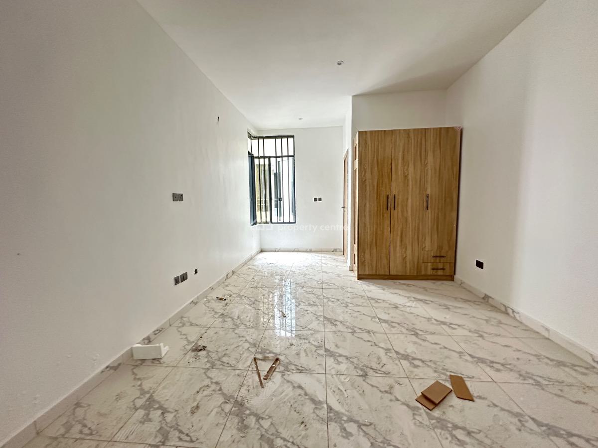 Vibrant 3 Bedroom Apartments, Lekki, Lagos, Flat / Apartment for Sale