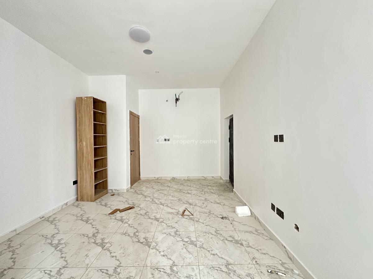 Vibrant 3 Bedroom Apartments, Lekki, Lagos, Flat / Apartment for Sale