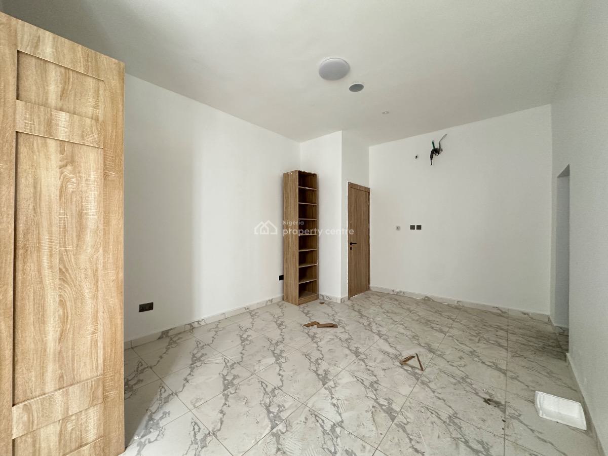 Vibrant 3 Bedroom Apartments, Lekki, Lagos, Flat / Apartment for Sale