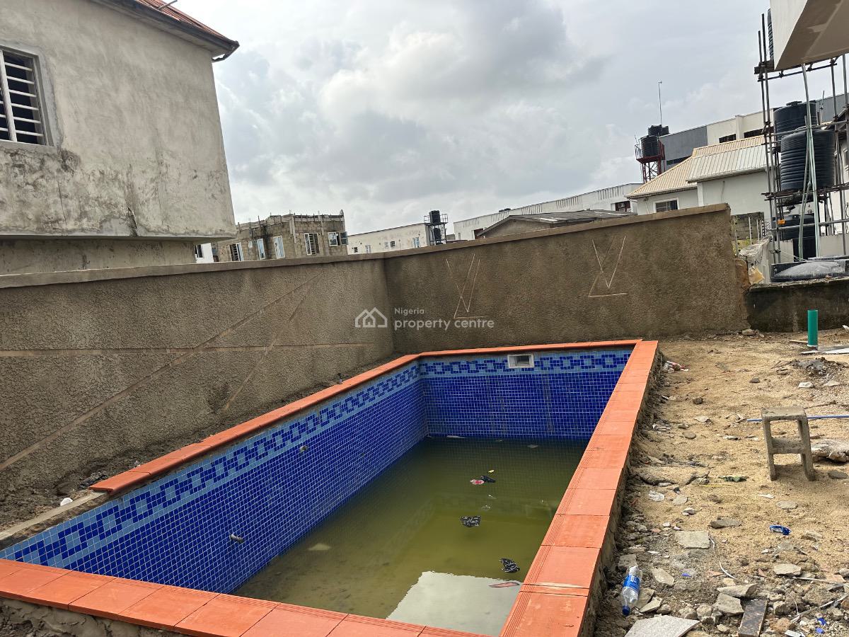 Vibrant 3 Bedroom Apartments, Lekki, Lagos, Flat / Apartment for Sale