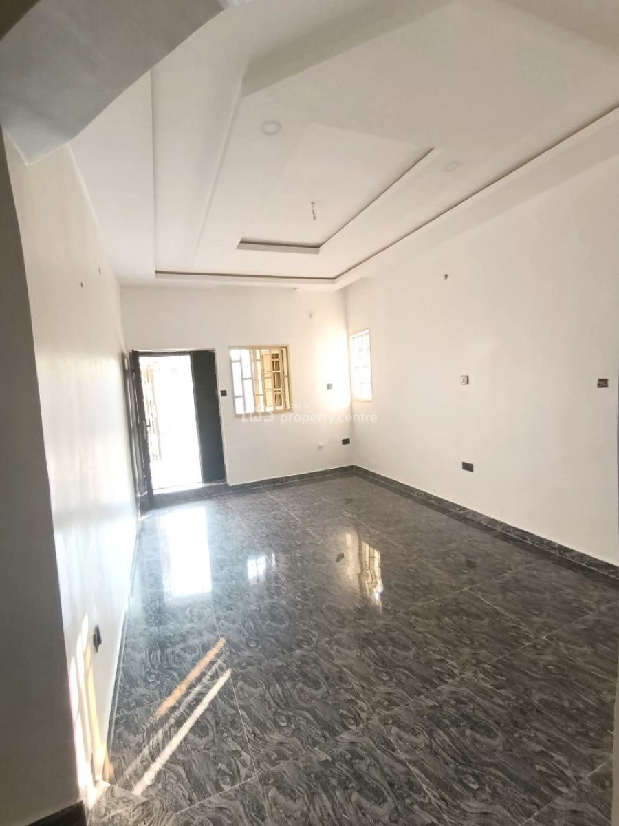 2 Bedroom Apartments, Ilupeju, Lagos, Flat / Apartment Short Let