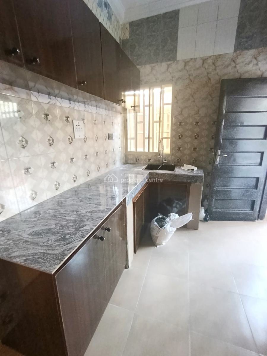 2 Bedroom Apartments, Ilupeju, Lagos, Flat / Apartment Short Let