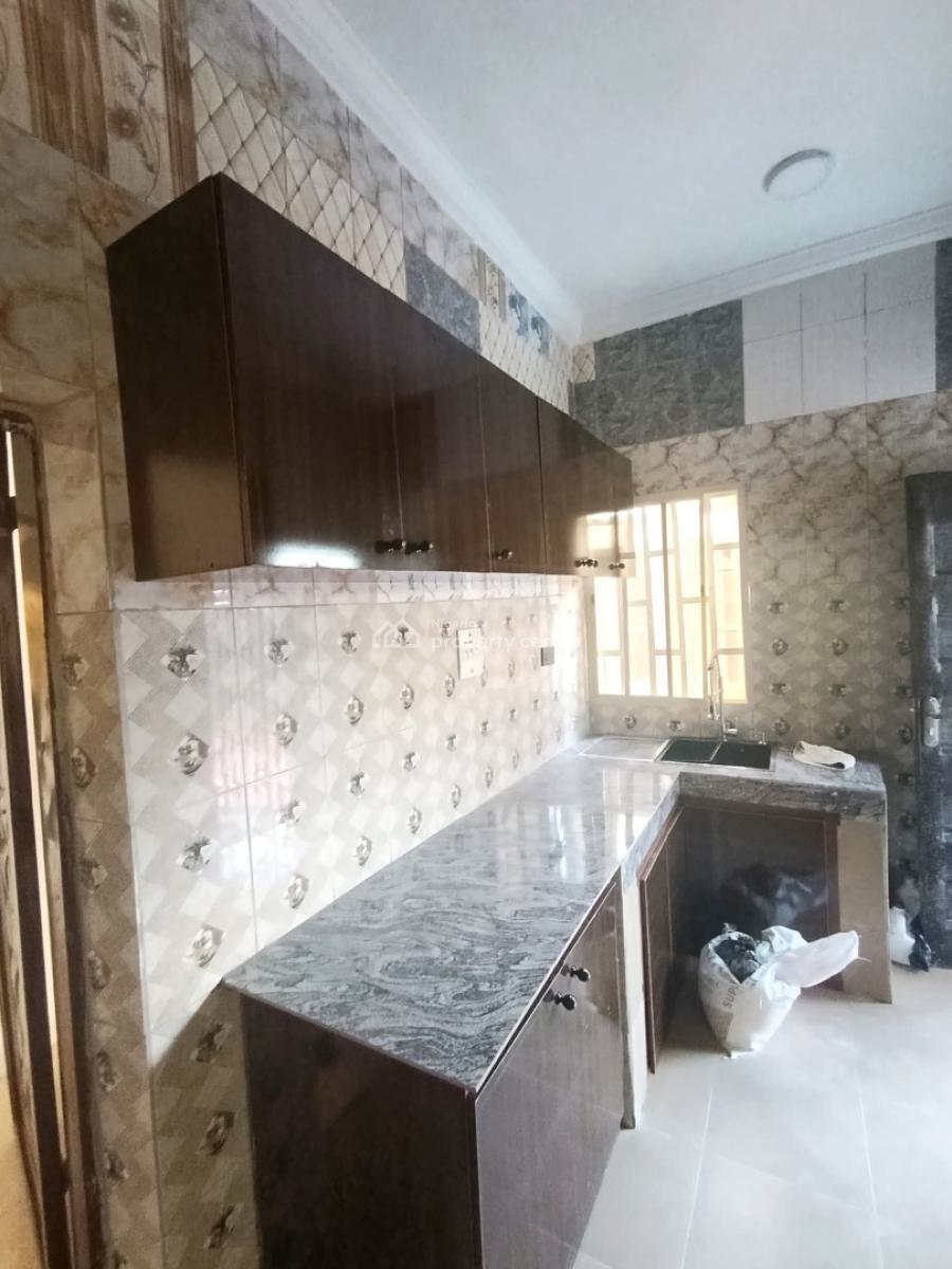 2 Bedroom Apartments, Ilupeju, Lagos, Flat / Apartment Short Let
