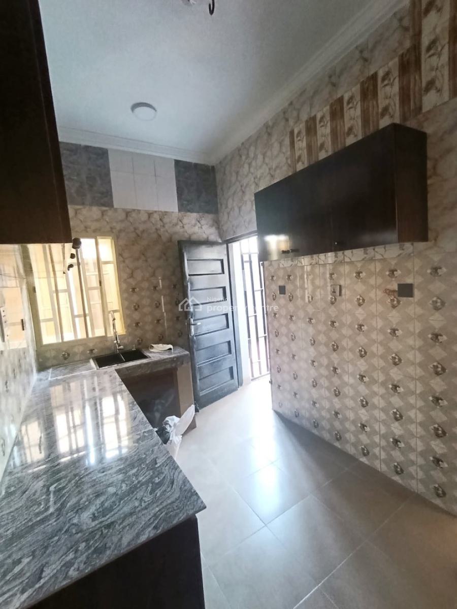 2 Bedroom Apartments, Ilupeju, Lagos, Flat / Apartment Short Let