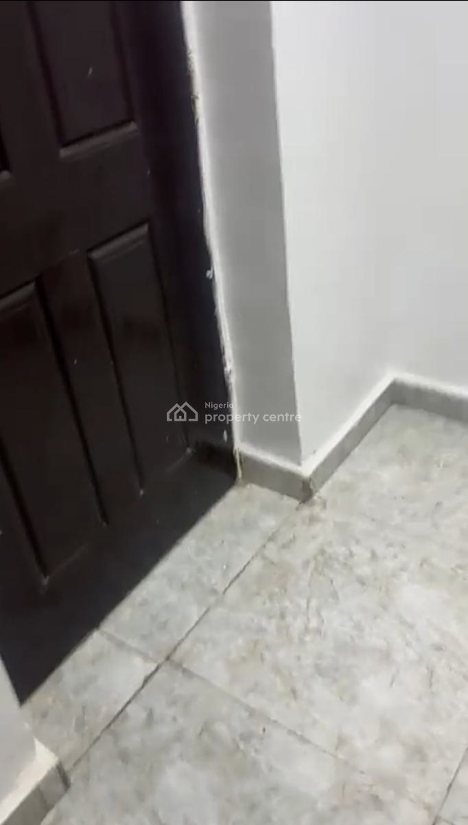 Clean 2 Bedroom Flat, River Park Estate, Lugbe District, Abuja, Flat / Apartment for Rent