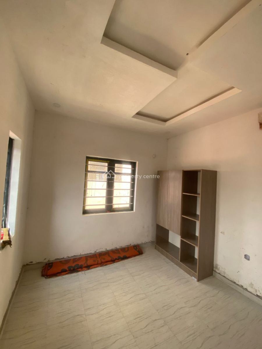 Newly Built 2 Bedroom Flat, Up and Down, Off Oduduwa, Kilo, Surulere, Lagos, Flat / Apartment for Rent