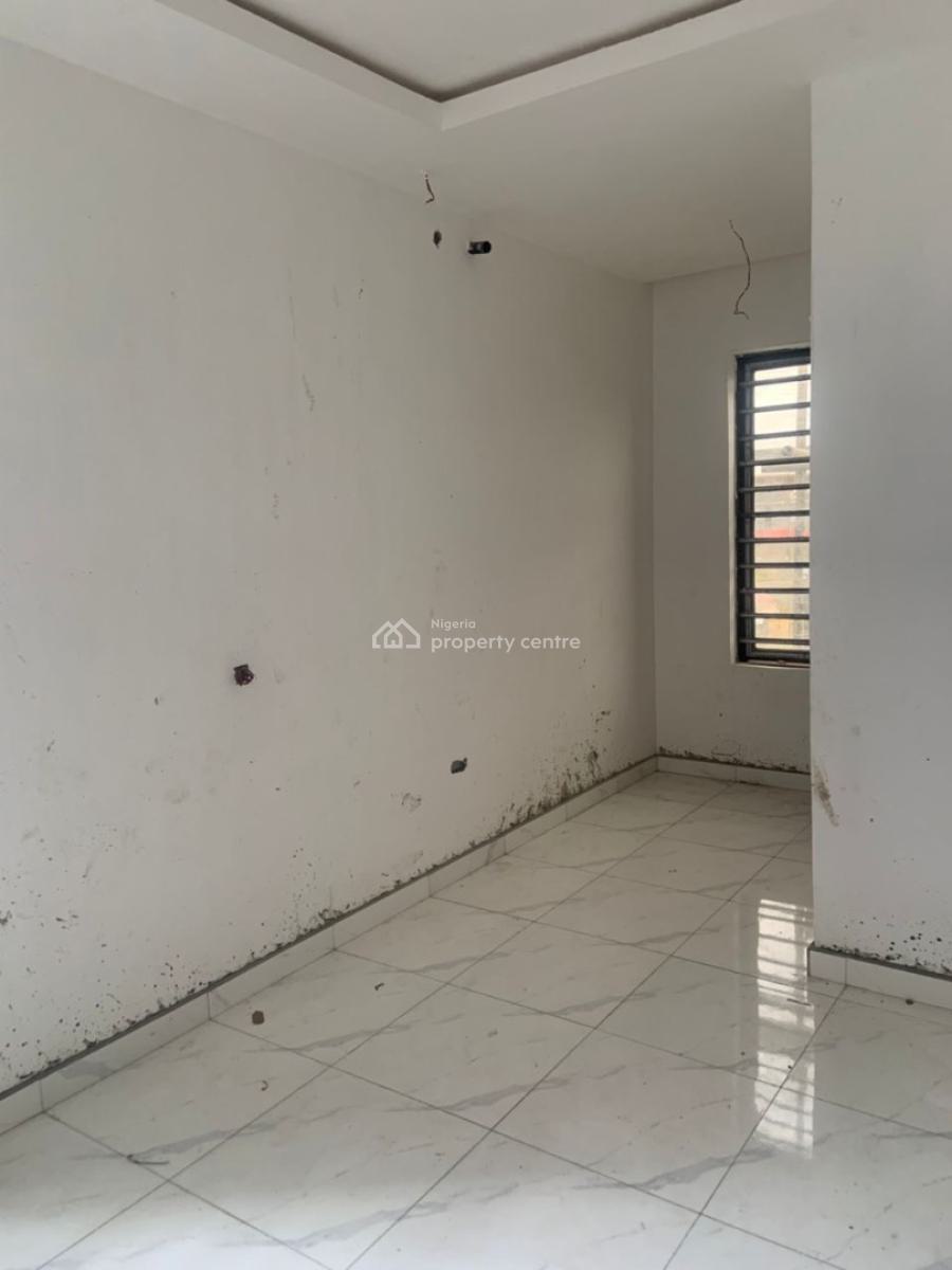 4 Bedroom Spacious Bedroom All Ensuite, Ogombo, Ajah, Lagos, Detached Duplex for Sale