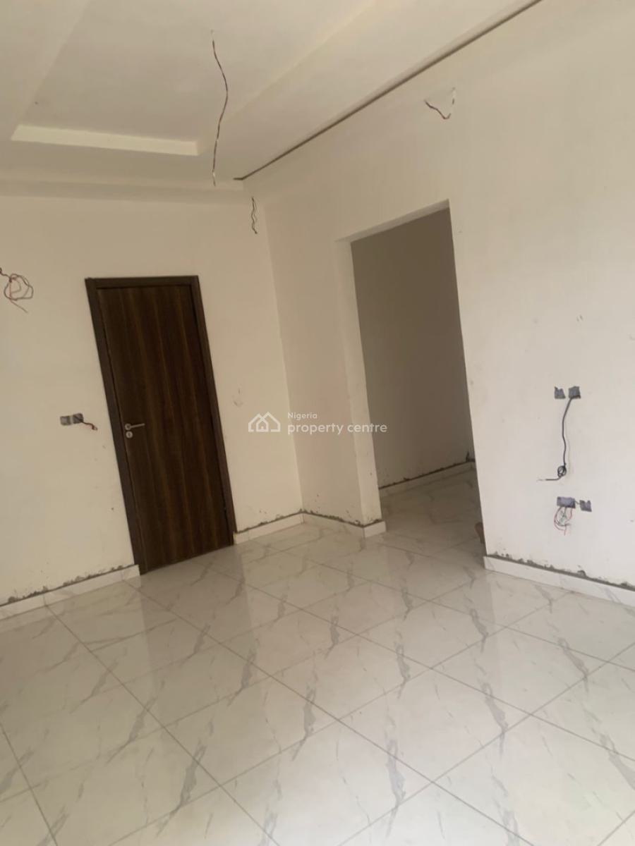 4 Bedroom Spacious Bedroom All Ensuite, Ogombo, Ajah, Lagos, Detached Duplex for Sale
