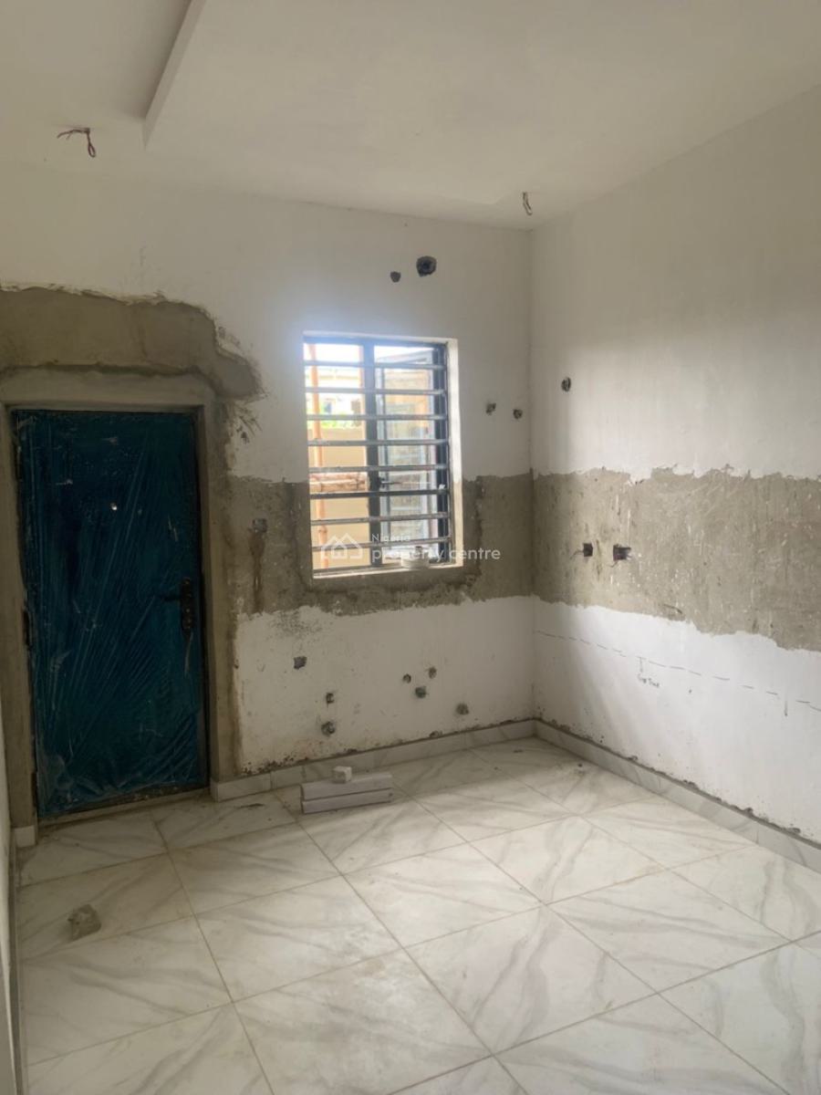 4 Bedroom Spacious Bedroom All Ensuite, Ogombo, Ajah, Lagos, Detached Duplex for Sale