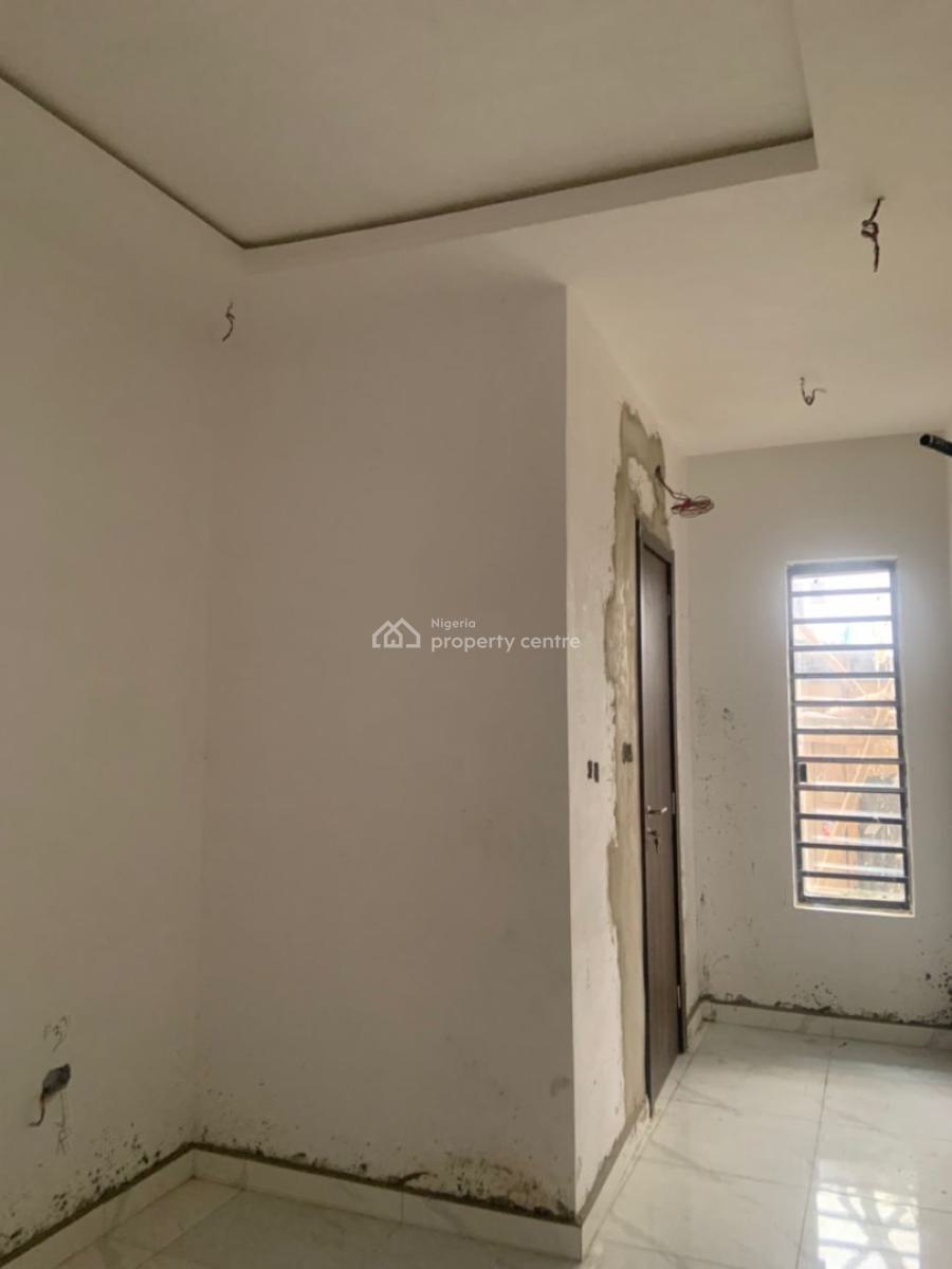 4 Bedroom Spacious Bedroom All Ensuite, Ogombo, Ajah, Lagos, Detached Duplex for Sale