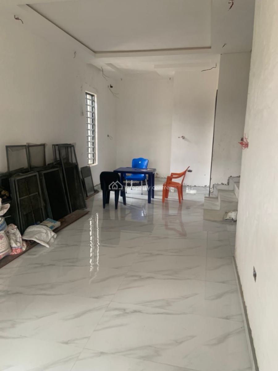 4 Bedroom Spacious Bedroom All Ensuite, Ogombo, Ajah, Lagos, Detached Duplex for Sale