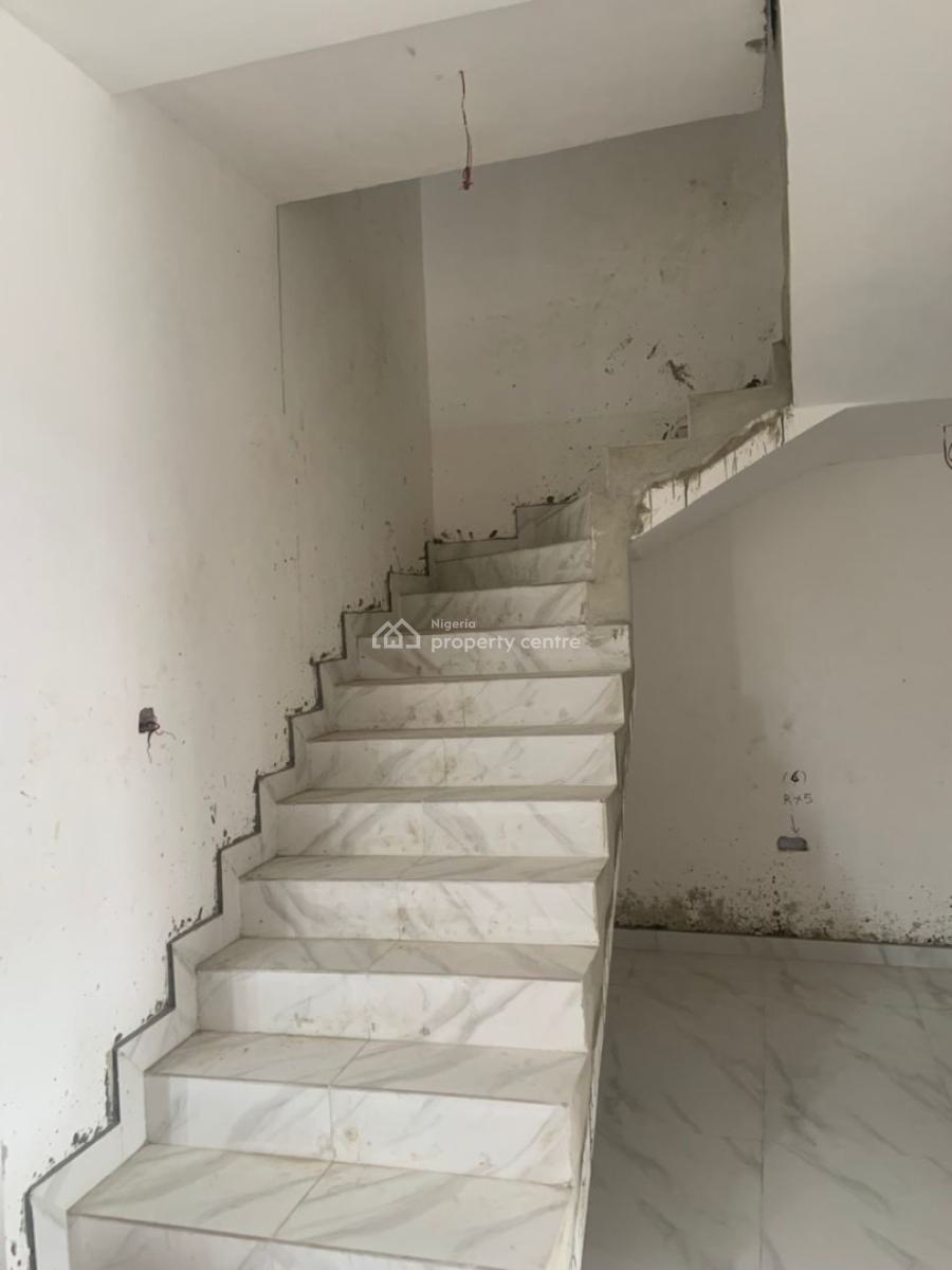 4 Bedroom Spacious Bedroom All Ensuite, Ogombo, Ajah, Lagos, Detached Duplex for Sale