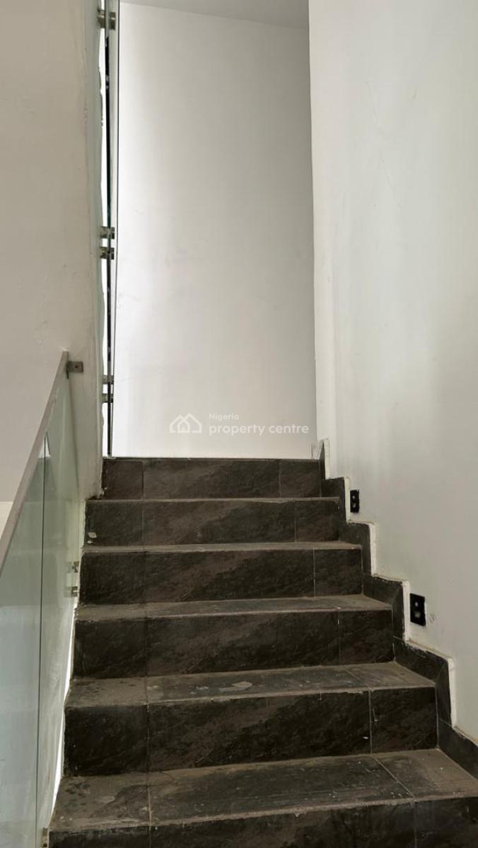 Newly Built 5 Bedroom Fully Detached Duplex with a Bq, Gra, Ogudu, Lagos, Detached Duplex for Rent